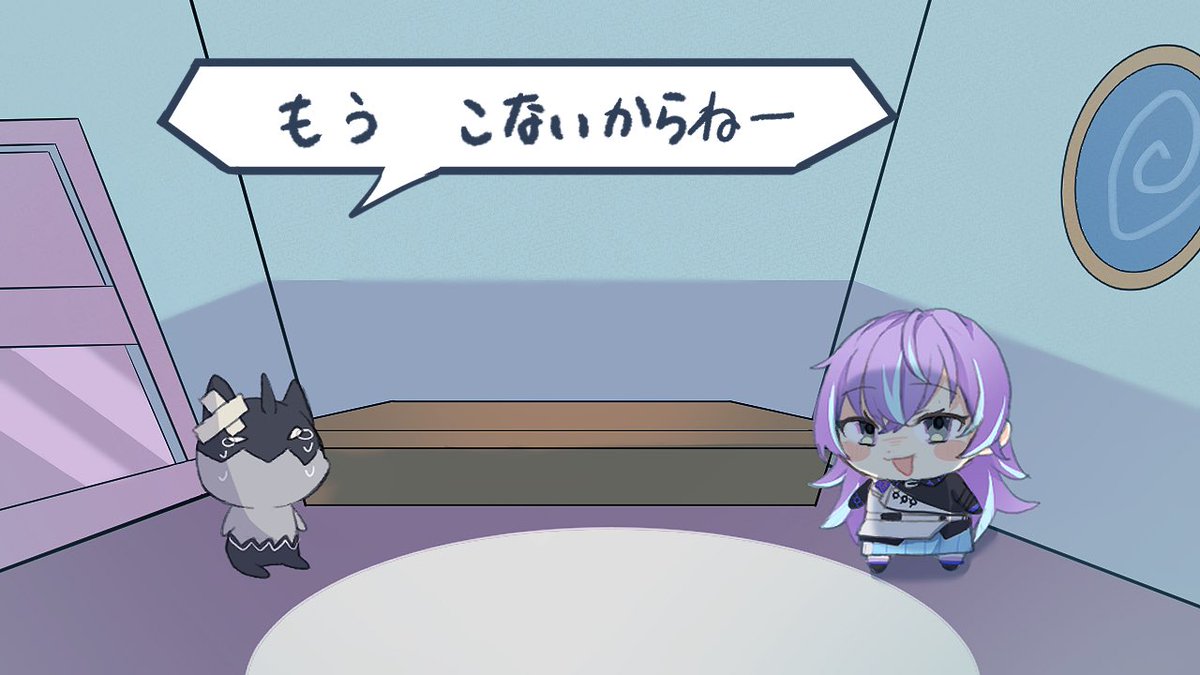 #サムネカンショウ会
 #ショウゾウ画
旧式おみせっちもなかなかイケてる