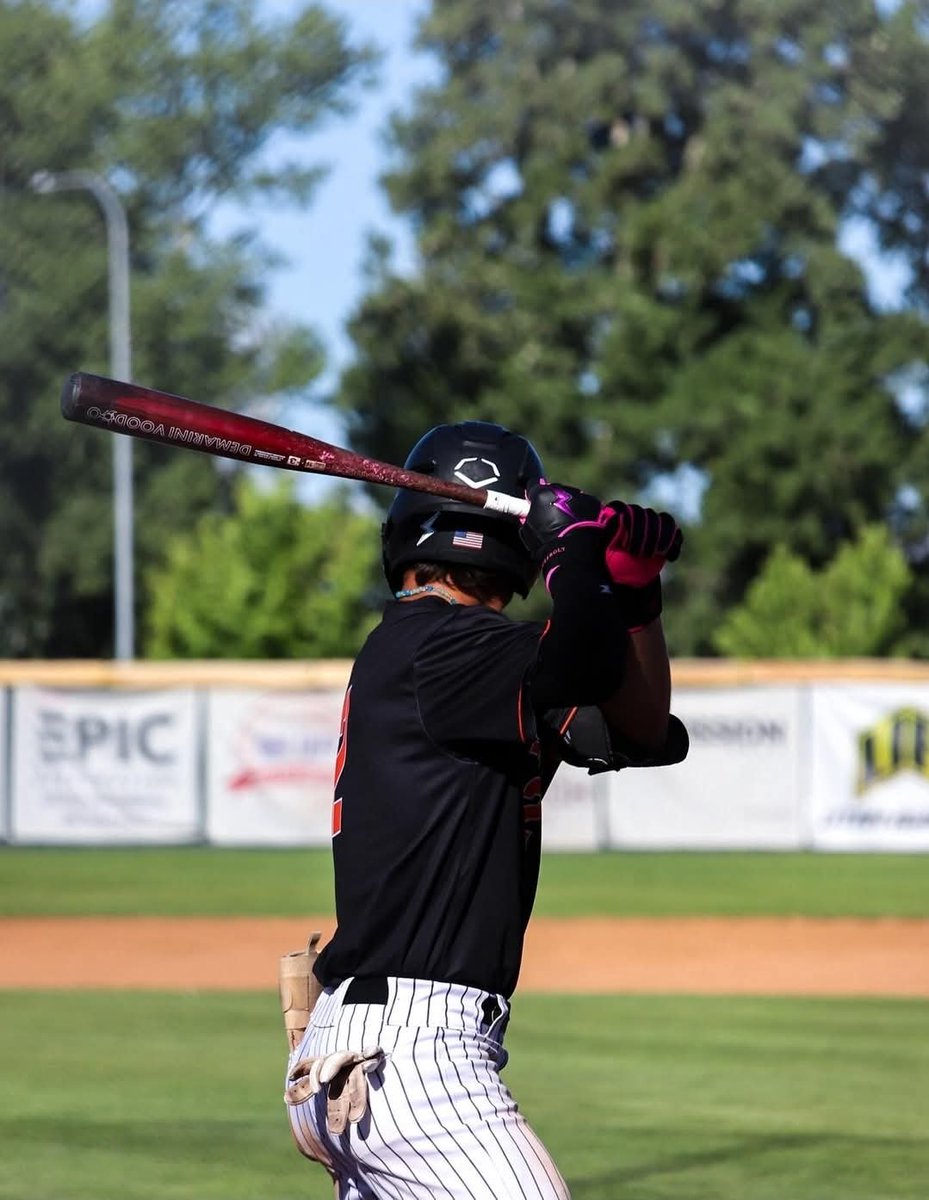 Tigers win 11-1

'27 Gareth Keller (uncommitted) and '27 <a href="/haydenp2027/">Hayden Poe</a> (uncommitted) combined for 0 earned runs on just 5 hits with 5 strikeouts.

'26 Clayton Scarbrough (uncommitted) and '26 <a href="/zyman24/">Zyler Fazzi</a> (uncommitted) each went 2 for 3 with a run scored and 2 RBI to lead the Tigers.