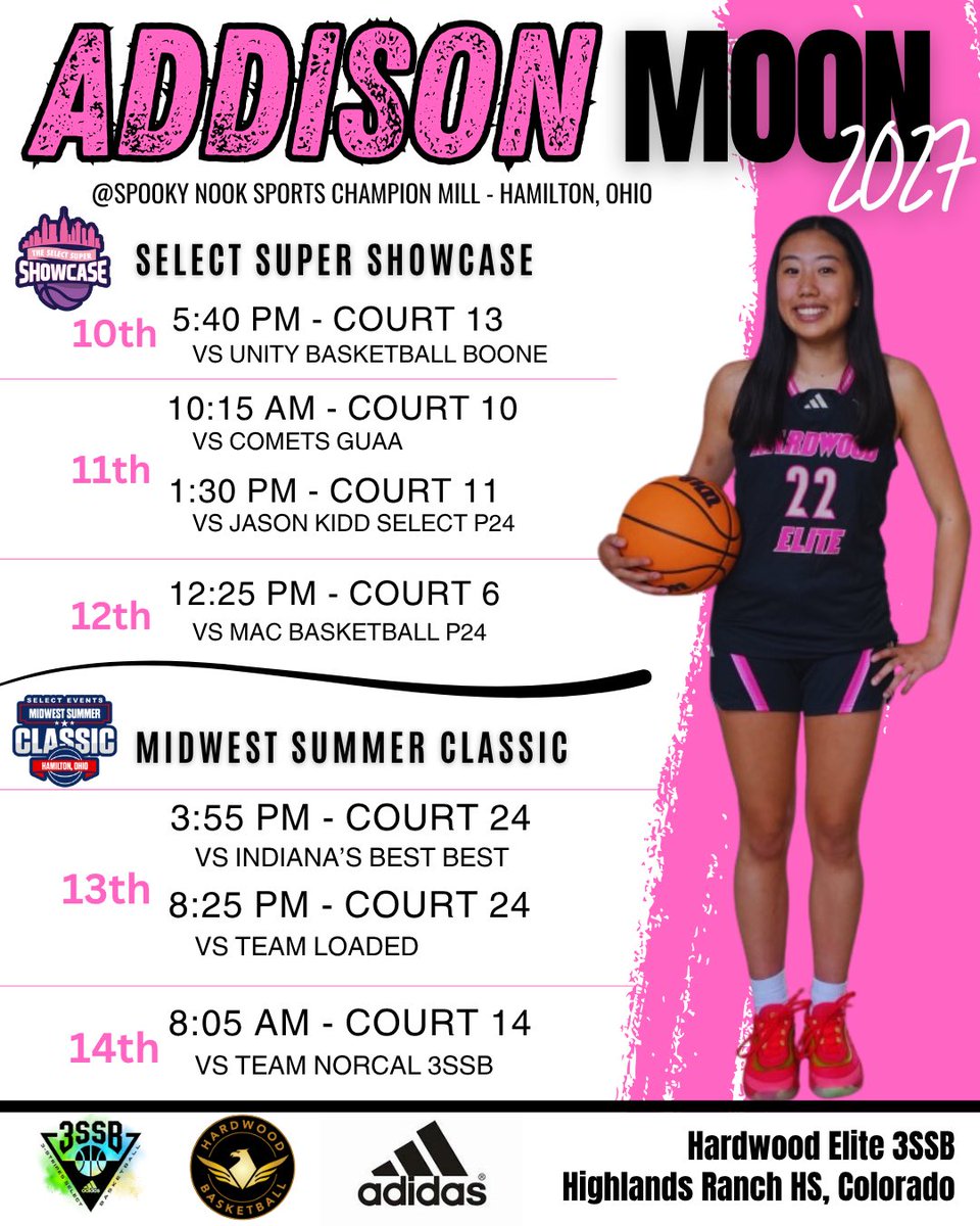 Addison Moon tweet media