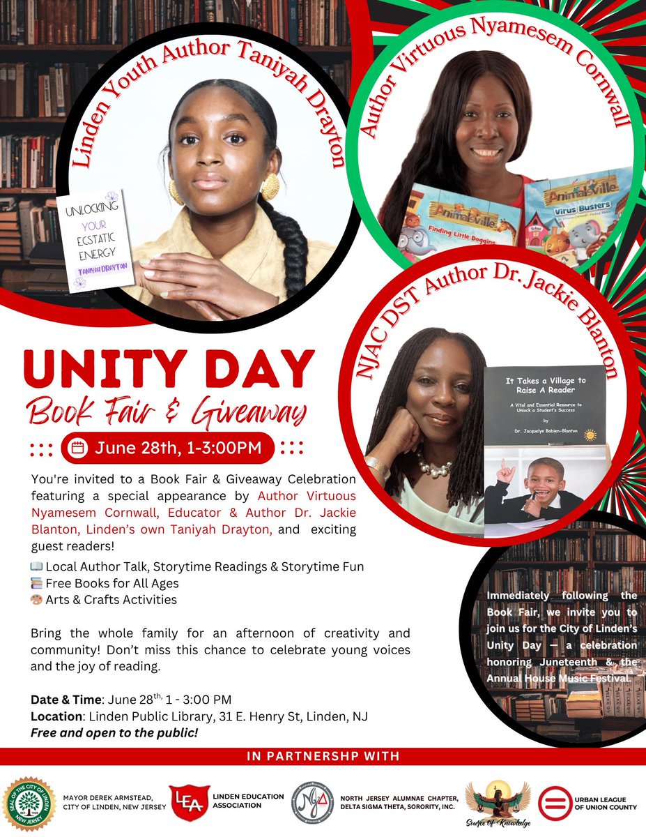 Jacquelyn Blanton tweet media