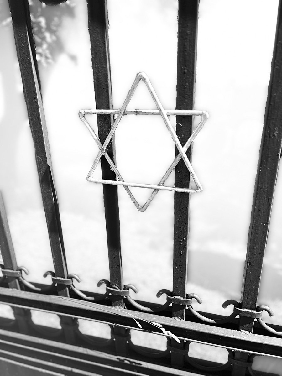 MsWestin5th's tweet photo. Just returned from Poland with Classrooms Without Borders. Visited Auschwitz, Treblinka, Majdanek, Warsaw, and Krakow. A powerful experience that deepened my understanding of the Holocaust and the importance of memory. #HolocaustEducation #CWBseminar #Bearingwitness https://t.co/QvAnxcqINP