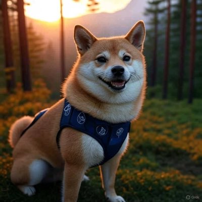 #NewProfilePic by <a href="/grok/">Grok</a>