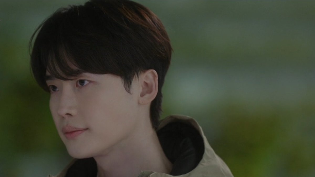 psychobutsokay's tweet photo. simplesmente Lee Jong Suk de volta nas telinhas #LawAndTheCity https://t.co/QAry6hlGdP