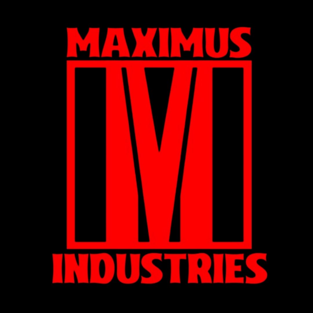 MaximusIsBetter's tweet photo. Enjoy the time you have left.
#MaximusIndustries
#TheAbsolute
#Ignition https://t.co/oLERTASfX1