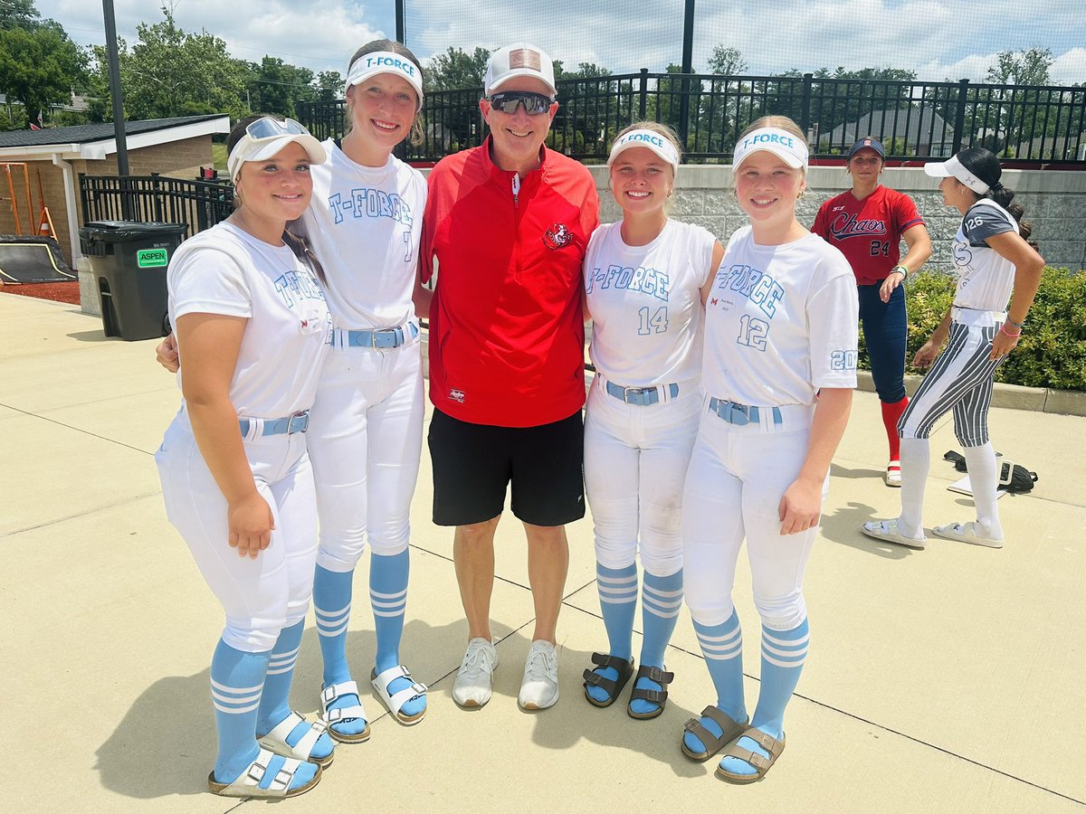 Sending a big thank you to Maryville University for an amazing camp today!  I had a great time meeting, interacting with, and learning from the coaches. I can’t wait to come back for another camp soon!