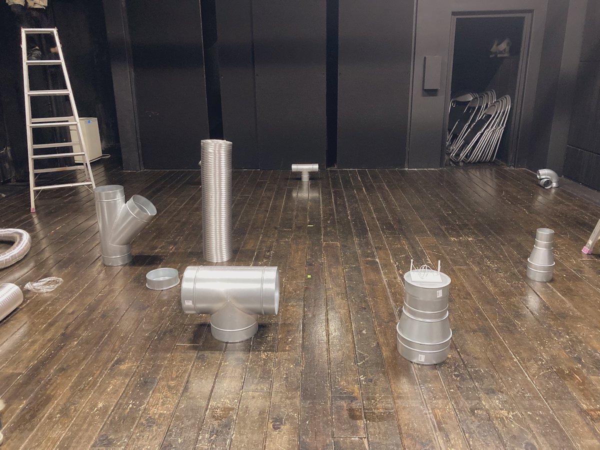 仕込みはじめました。
#ムニ始まりの終わり