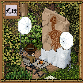 🦕| Crie um visual de "explorador/historiador," em homenagem a campanha "Missão Jurássica". 
- Aqueles que participarem levarão o emblema e + 2 caixas, e  os 3 melhores terão Hall do Plus! Para participar, envie seu visual + nick nos comentários, curta e compartilhe.

<a href="/NossoIron/">Iron Hotel PT/BR</a>