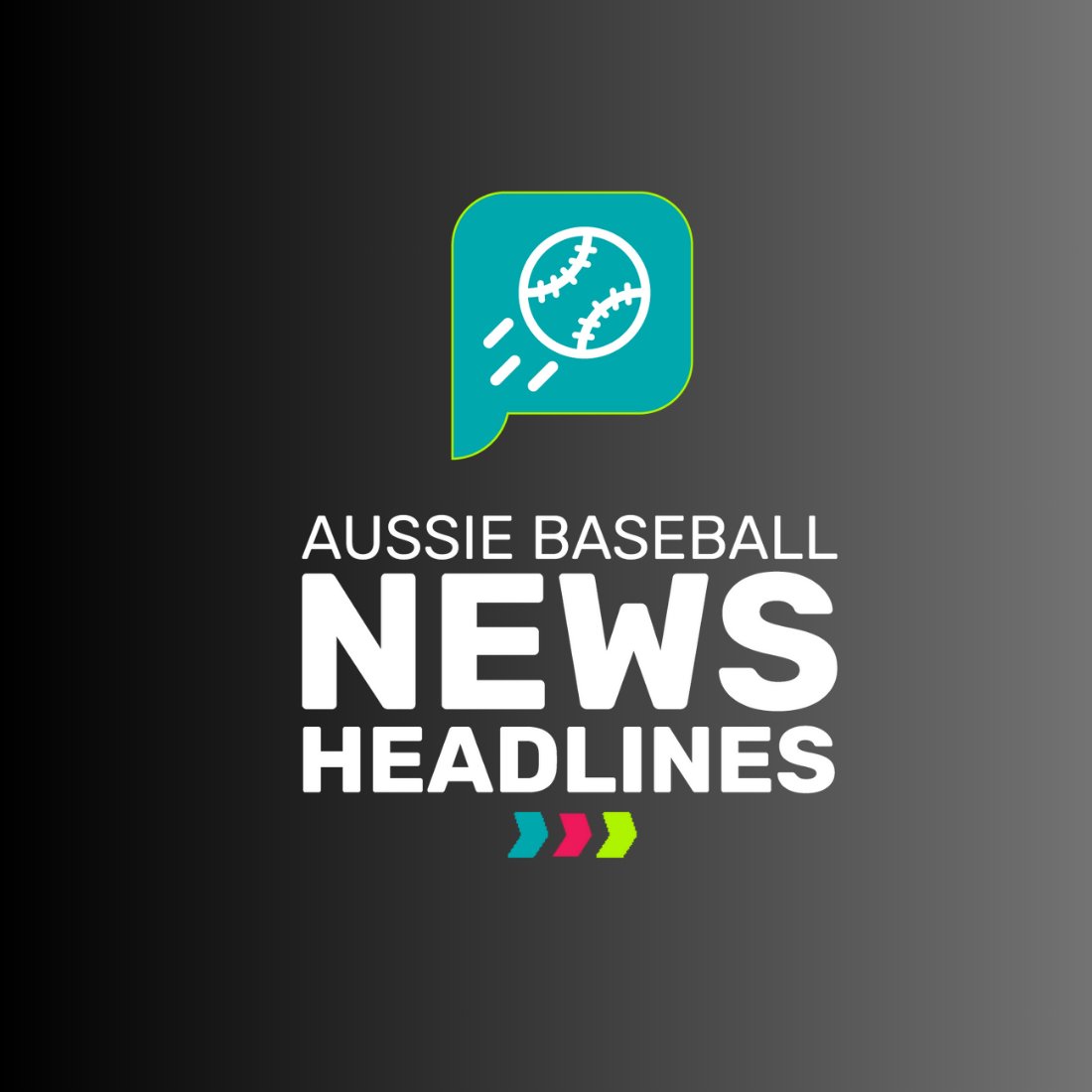 EBalnar's tweet image. Australian Baseball News Headlines includes multiple All-Stars, Minor League Call-Ups and Little League Girls
Listen: open.spotify.com/episode/17smT1…
Or search 'baseball.com.au' wherever you get your podcasts.
News in less than seven minutes.