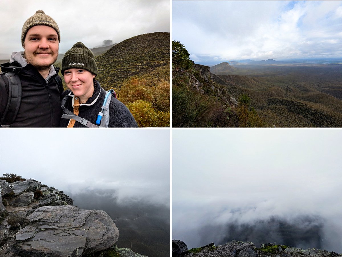 Beyond | Brad tweet media