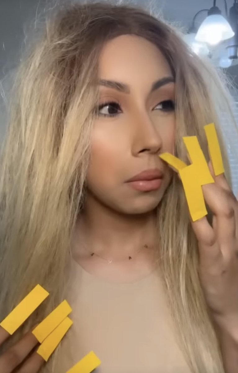 Not me eating Hot Spicy noodles yesterday and now I can't stop sh***ng