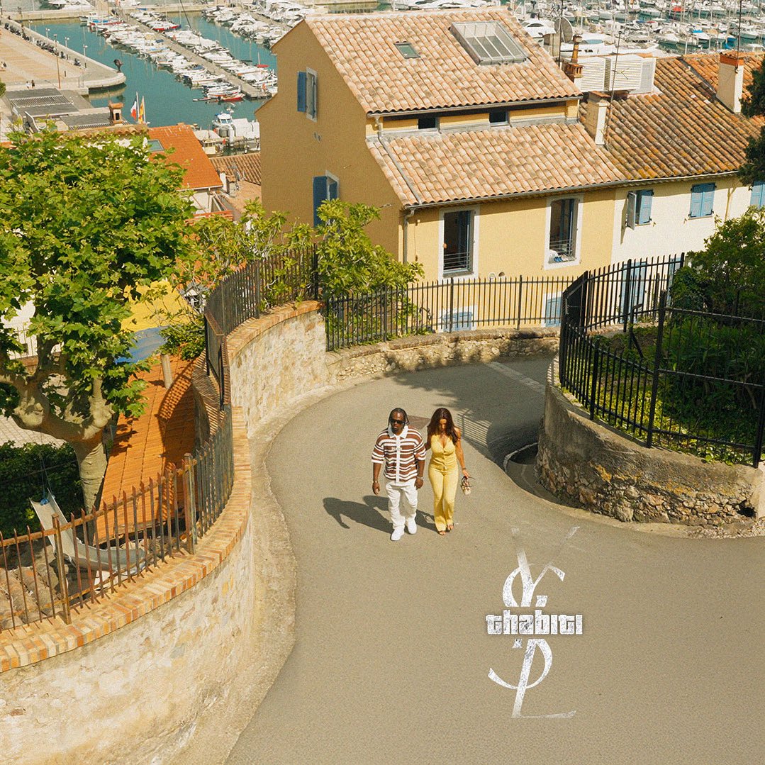 YSL TOTALEMENT DISPONIBLE 🗣️🗣️
