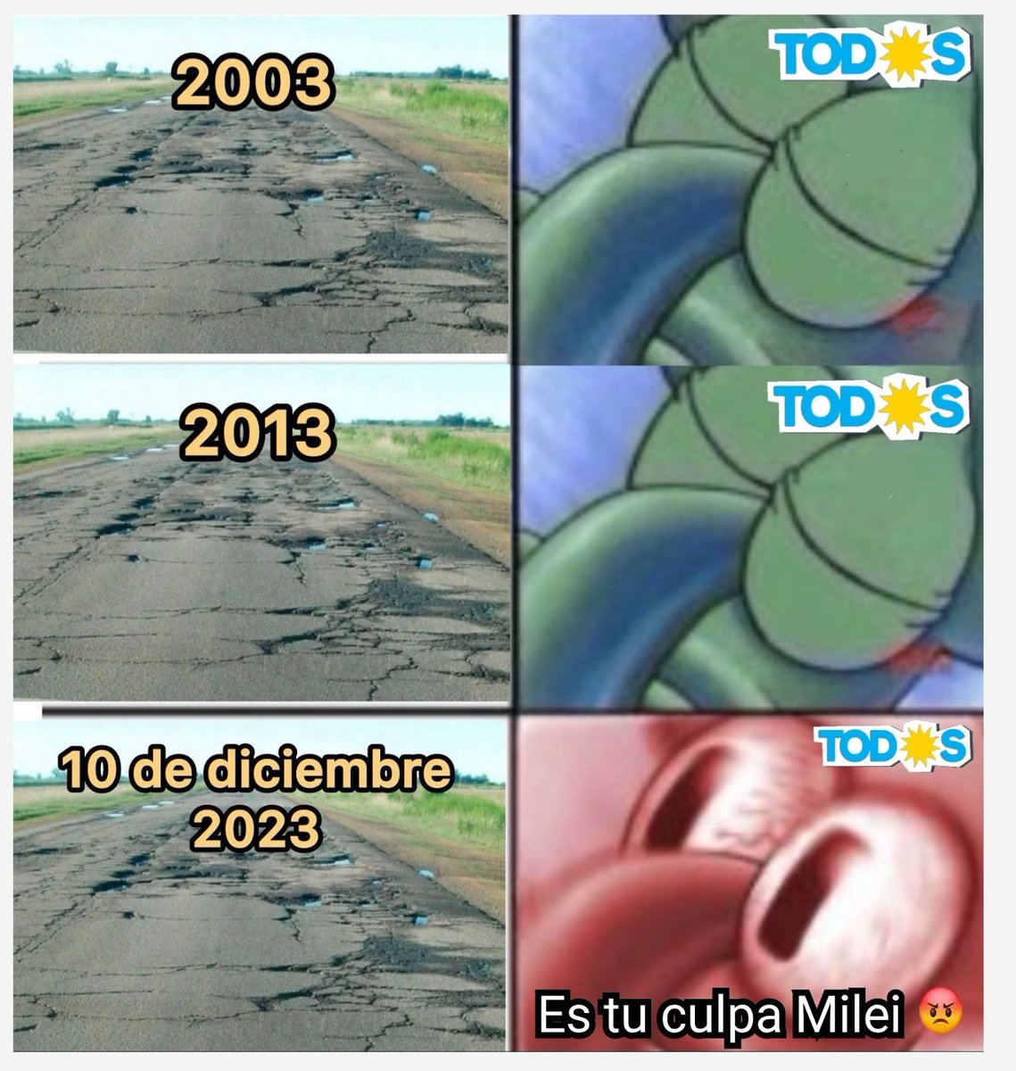 Los Kukas:
