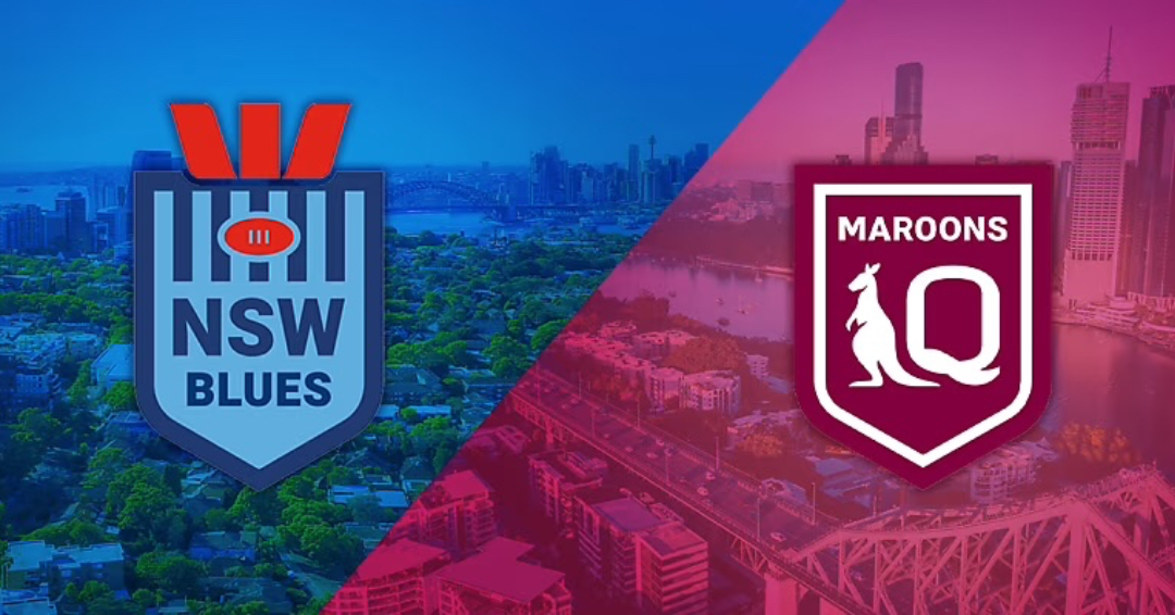 Two_Red_Shoes's tweet photo. The real state of origin - state vs state, @brettsuttonmortgagebroker weighs in on QLD vs NSW when it comes to property. (And frankly his bias is showing 😂 💙💙💙

https://t.co/AfQkin4qVt https://t.co/mqjiba4RPY