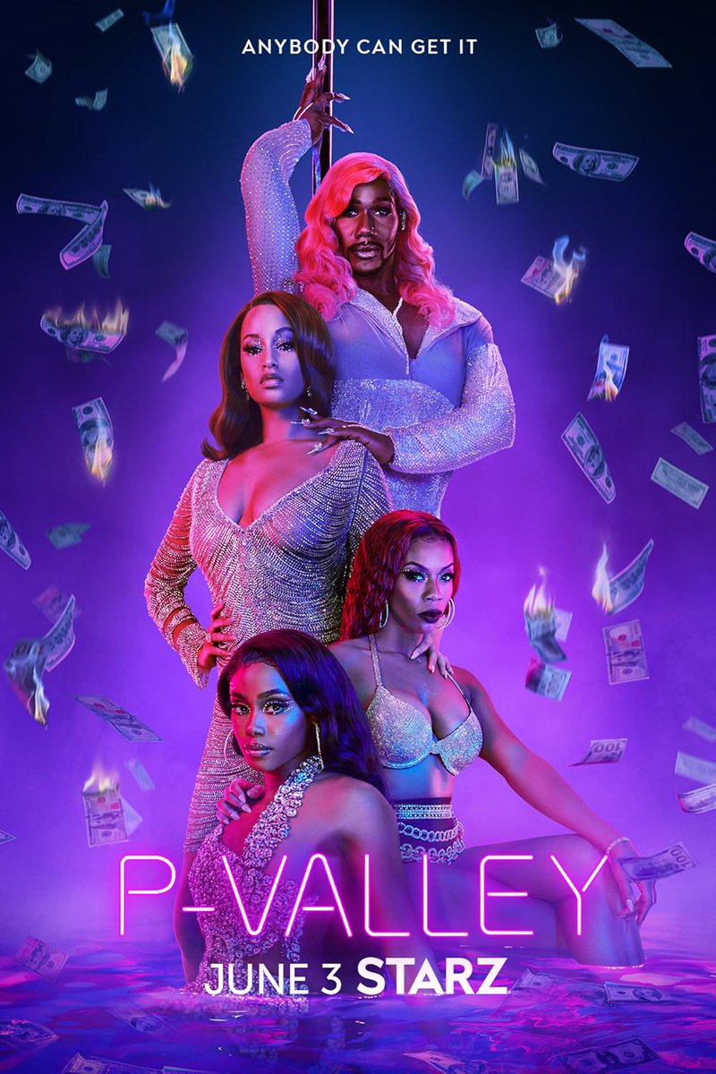 P-Valley Updates (@pvalleyupdates) on Twitter photo 