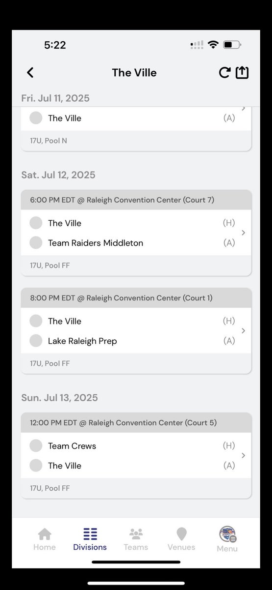 Zaquis "Quis" Timberlake tweet media