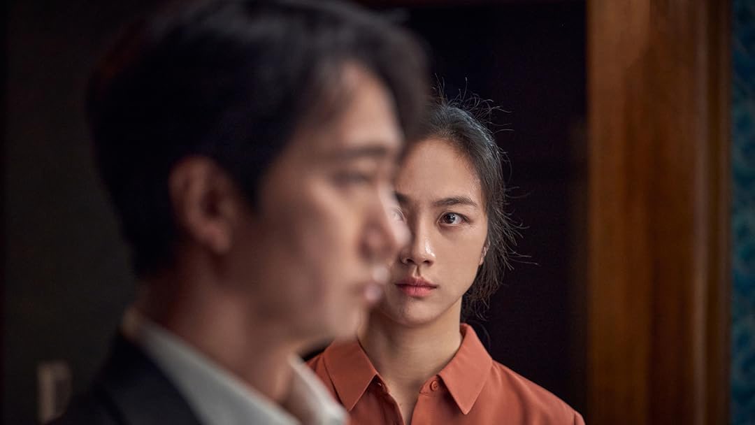 #NW: Decision to Leave (2022)
Dir. Park Chan-wook