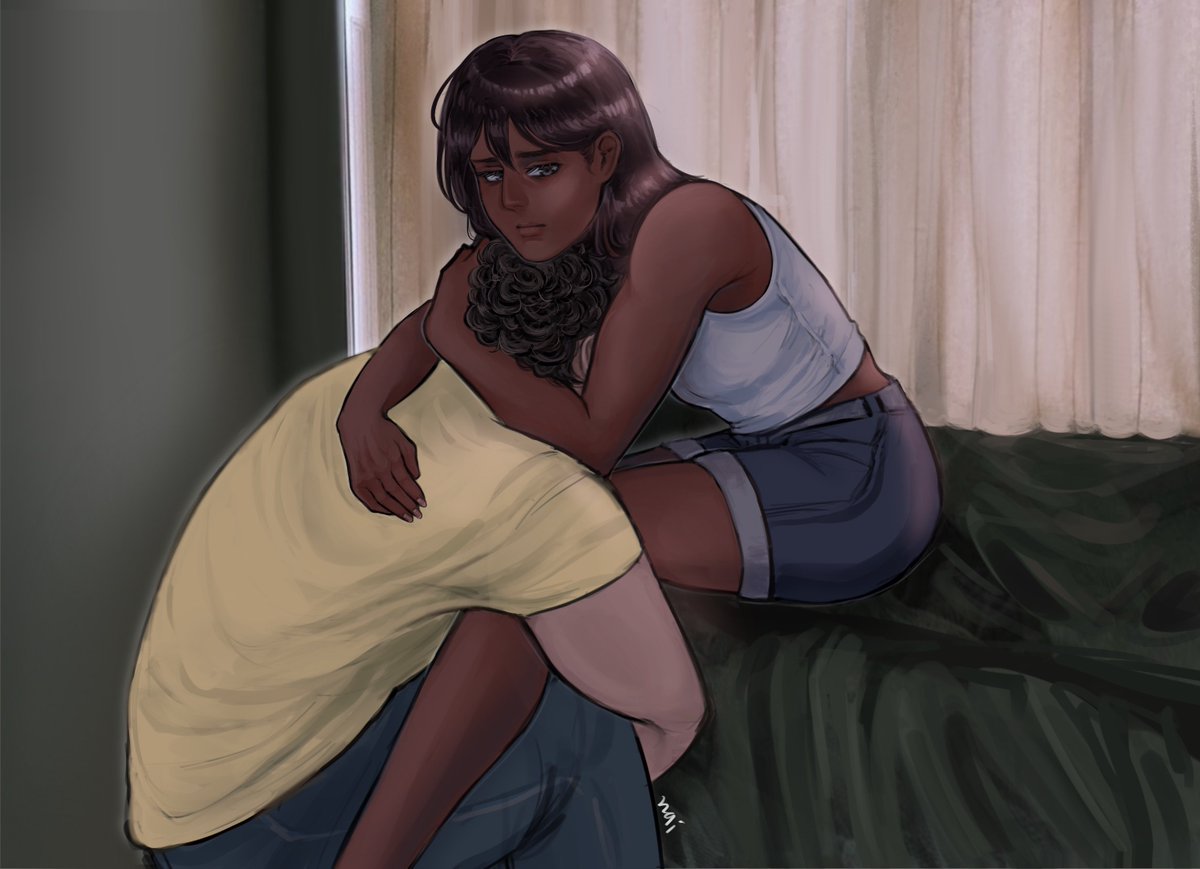 emotional support #connverse