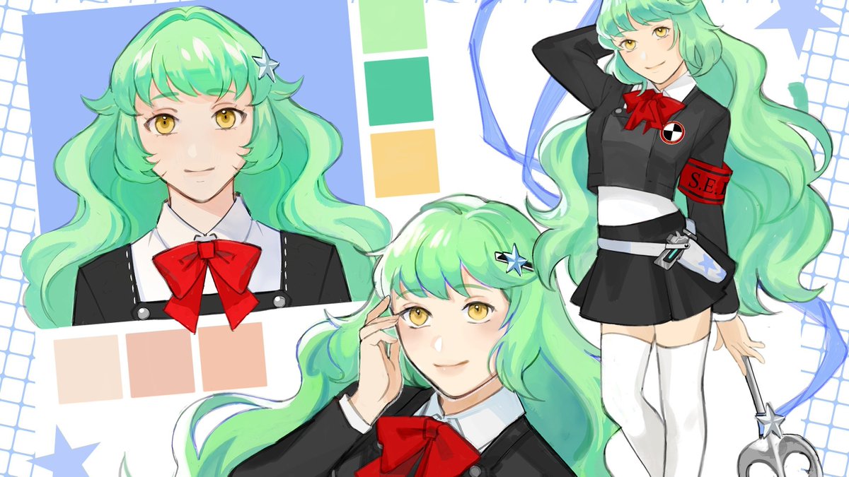 ᴍᴏᴍɪᴊɪ.ᐟ tweet media