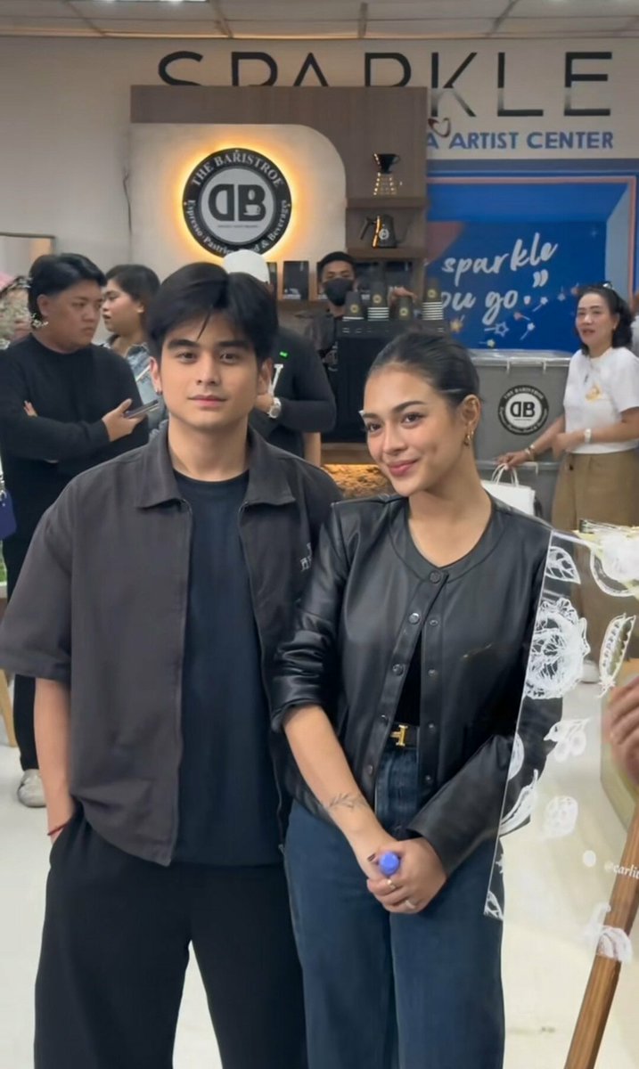 soltaurus_02's tweet photo. No to BREKA nb?

MY NEW OGSHIP after Will choose Mika sa boys Night Out ! Same network gma kaya mas ganado sana to kung ito ang inilalayag.

#WillKA https://t.co/56SjWC7AIp
