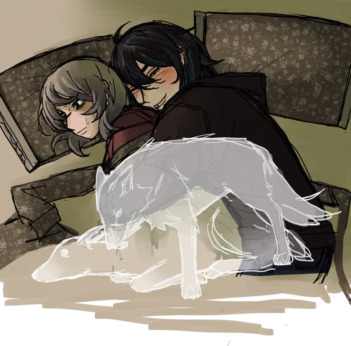 wcitrusnotes's tweet image. #KaTB_VN #TKaTB #KaTB_VN