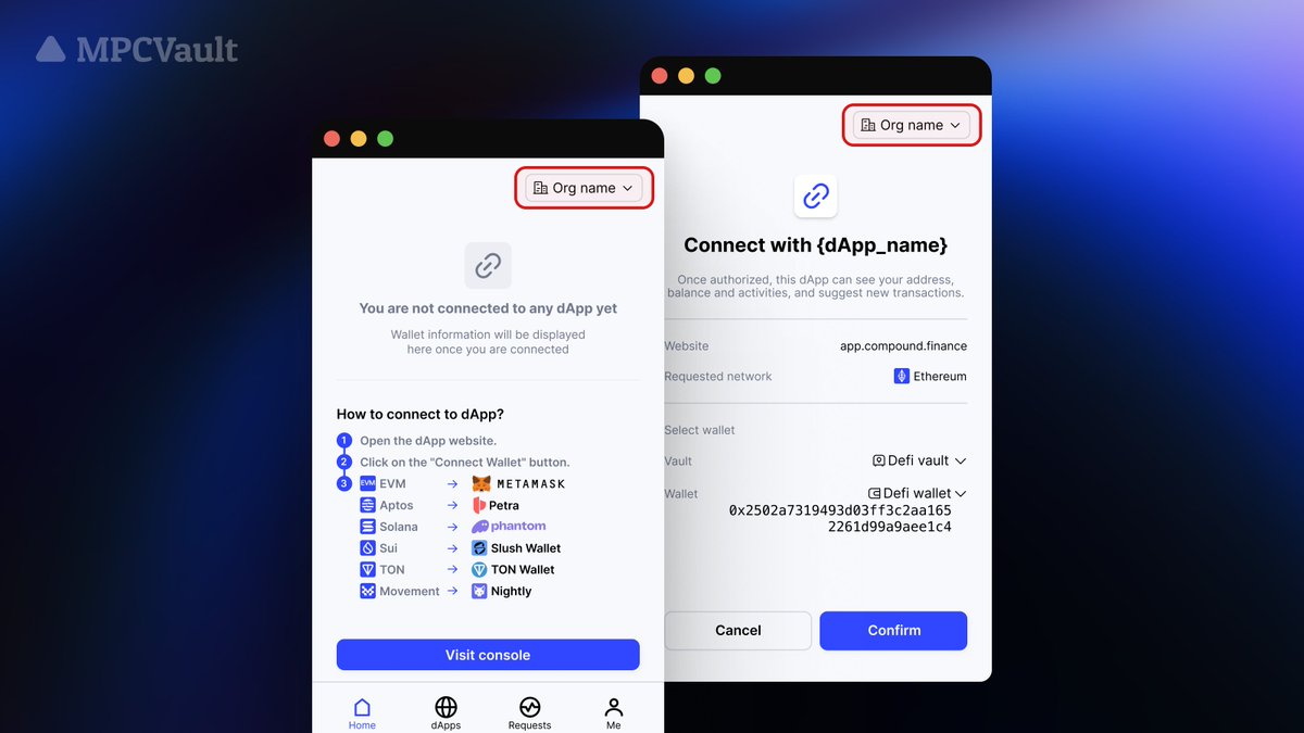 In response to user feedback, a new shortcut to switch organizations has been added to the plugin. You can now quickly switch organizations directly from the home page or connection page without navigating to account settings. This enhancement is designed to further streamline