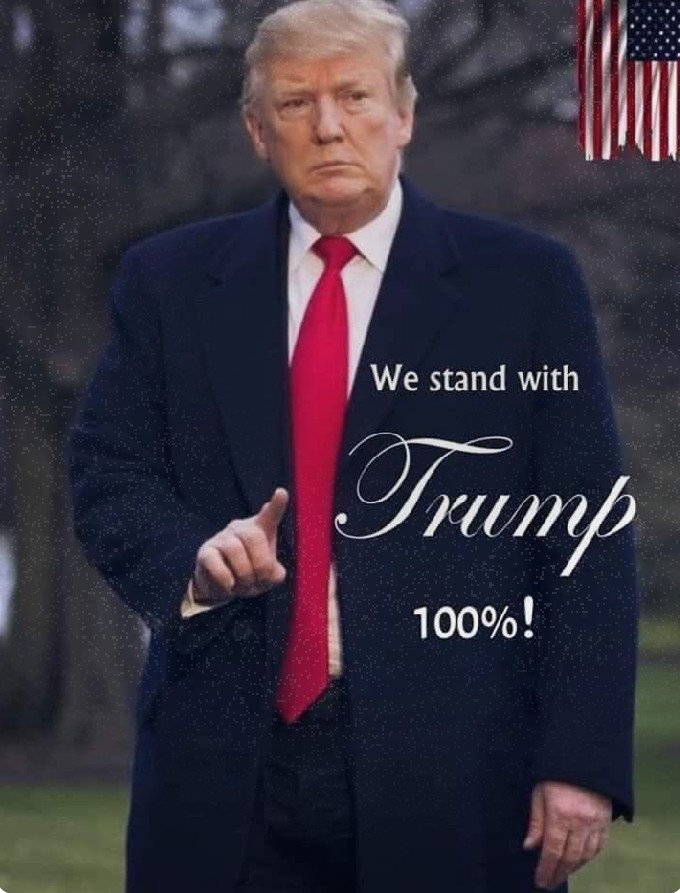 e b (@eb67735b) on Twitter photo <a href="/Ultra_USMAga_FL/">wolf_patriot737</a> <a href="/1mZerOCool/">1mZerOCool๐๐ธ๐ค</a> <a href="/ProjektJncojok/">โ๏ธ ๐โ๐๐พ๐โ๐ธ๐ ๐๐ โ๏ธ</a> <a href="/DragonSword778/">DragonSword778</a> <a href="/12he3/">Ann Inquirer ๐บ๐ธ โญ๏ธ ๐บ๐ธ</a> <a href="/PoliMomma/">PoliMomma - Parody of self ๐ free snark provided!</a> <a href="/KelliBretzke/">KelliBretzke</a> <a href="/realNick_777/">๐Nick 777๐ IFB</a> <a href="/Azuralove1950/">Anna Sonyi Gillies</a> <a href="/NltTurn/">NoLeftTurn</a> <a href="/khansen0611/">KHansenโญ๏ธโญ๏ธโญ๏ธ</a> <a href="/1GaryBernstein/">Gary Bernstein</a> <a href="/MonBreeden/">Monica</a> <a href="/Hyperweather1/">๐บ๐ธAdrian๐บ๐ธ</a> <a href="/Rammie24/">๐RAMMIE๐</a> <a href="/Amy95474055/">๐SurfG10๐</a> <a href="/EndRaceHating/">Linda Hale ๐บ๐ธโญ๐บ๐ธ Never Give Up</a> <a href="/BIGG69276626/">BIG G</a> <a href="/RoyalTXGirl/">Royal</a> <a href="/Spooks/">Rocket_Medic</a> <a href="/4_0GTS/">X MAGA News (Chris)</a> Wolf thank you for your kindness and support โผ๏ธ
Connect <a href="/Ultra_USMAga_FL/">wolf_patriot737</a> โผ๏ธ <a href="/Ultra_USMAga_FL/">wolf_patriot737</a> <a href="/1mZerOCool/">1mZerOCool๐๐ธ๐ค</a> <a href="/ProjektJncojok/">โ๏ธ ๐โ๐๐พ๐โ๐ธ๐ ๐๐ โ๏ธ</a> <a href="/DragonSword778/">DragonSword778</a> <a href="/12he3/">Ann Inquirer ๐บ๐ธ โญ๏ธ ๐บ๐ธ</a> <a href="/PoliMomma/">PoliMomma - Parody of self ๐ free snark provided!</a> <a href="/KelliBretzke/">KelliBretzke</a> <a href="/realNick_777/">๐Nick 777๐ IFB</a> <a href="/Azuralove1950/">Anna Sonyi Gillies</a> <a href="/NltTurn/">NoLeftTurn</a> <a href="/khansen0611/">KHansenโญ๏ธโญ๏ธโญ๏ธ</a> <a href="/1GaryBernstein/">Gary Bernstein</a> <a href="/MonBreeden/">Monica</a> <a href="/Hyperweather1/">๐บ๐ธAdrian๐บ๐ธ</a> <a href="/Rammie24/">๐RAMMIE๐</a> <a href="/Amy95474055/">๐SurfG10๐</a> <a href="/EndRaceHating/">Linda Hale ๐บ๐ธโญ๐บ๐ธ Never Give Up</a> <a href="/BIGG69276626/">BIG G</a> <a href="/RoyalTXGirl/">Royal</a> <a href="/Spooks/">Rocket_Medic</a> <a href="/4_0GTS/">X MAGA News (Chris)</a> Wolf thank you for your kindness and support โผ๏ธ
Connect <a href="/Ultra_USMAga_FL/">wolf_patriot737</a> โผ๏ธ