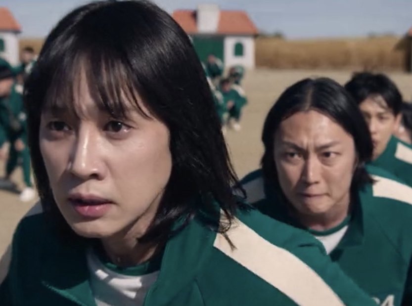 Mother bob and her bobling