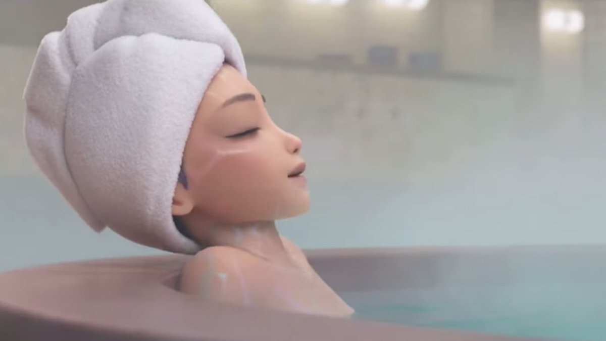 daily rumi tweet media