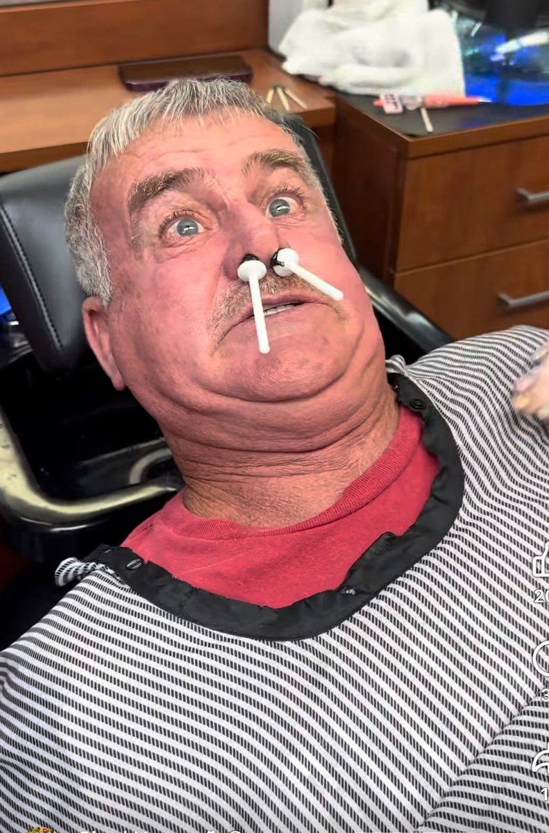 ChadHorneRTR's tweet image. IFYKYK