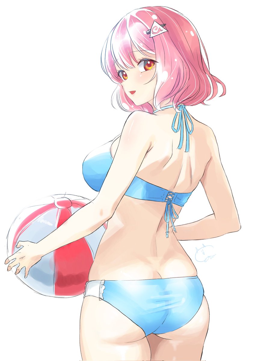 Post by Coco on X: プールいきたい！