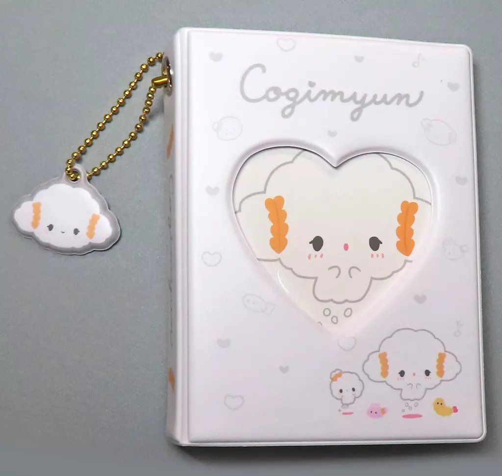 こぎみゅん　サンタ こぎみゅん💗グッズ情報 on X: 