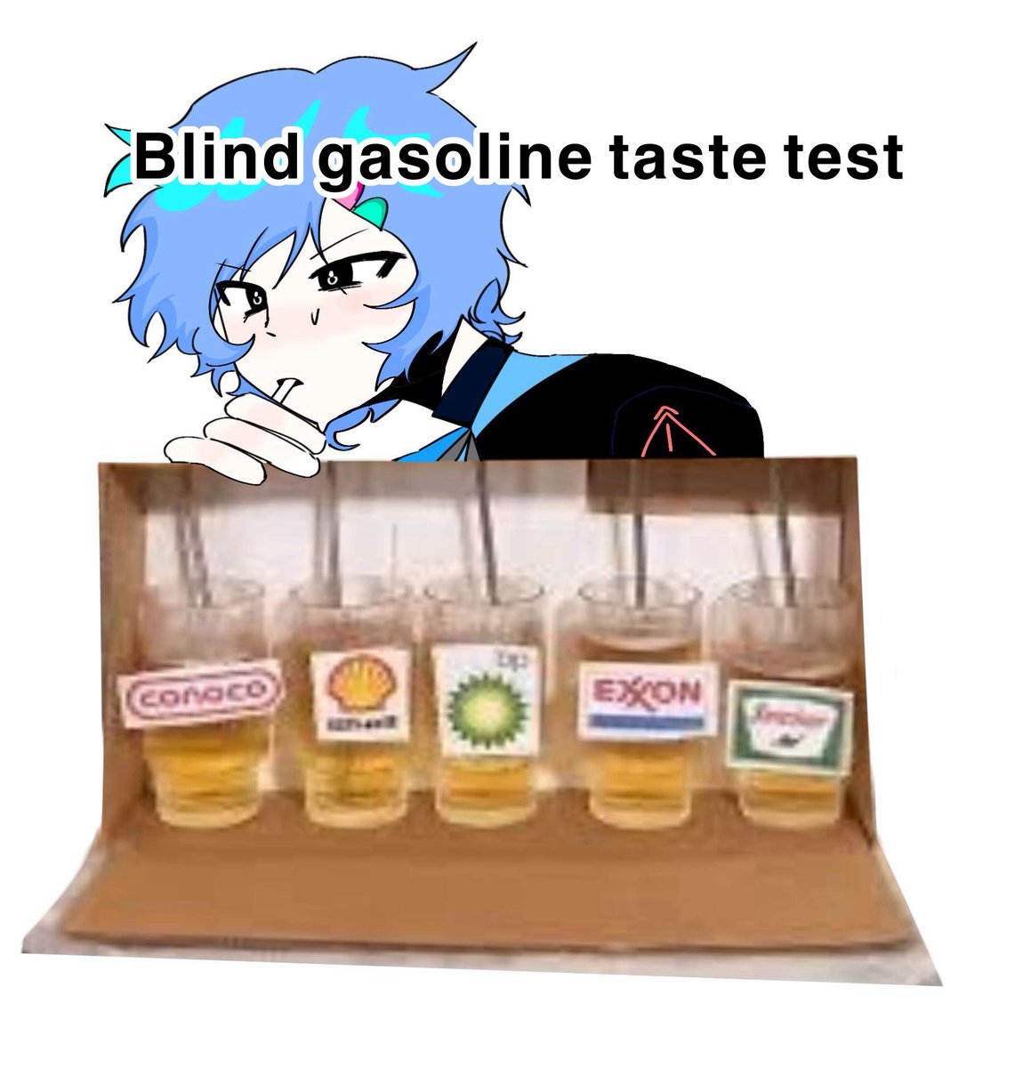 Friday Night Funkin’ Soft EXTRAS: Pastel Skies💙 tweet media