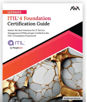 SankarsanBiswas's tweet image. 📚 As the author of Ultimate ITIL4 Foundation Certification Guide, I emphasize MTBF as a key metric for dependable IT services.
#UltimateITIL4 #ITMetrics #SankarsanWrites