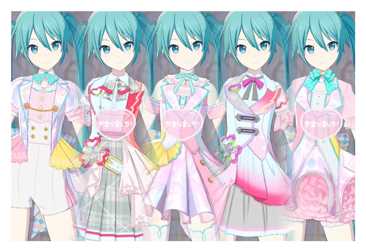 🎹or🍬 ,🐟〆 @.2 
お気軽にお声掛けください𐔌՞⸝⸝ʚ̴̶̷̷ · ʚ̴̶̷̷⸝⸝ ՞𐦯
 #プロセカ併せ  #プロセカ併せ募集