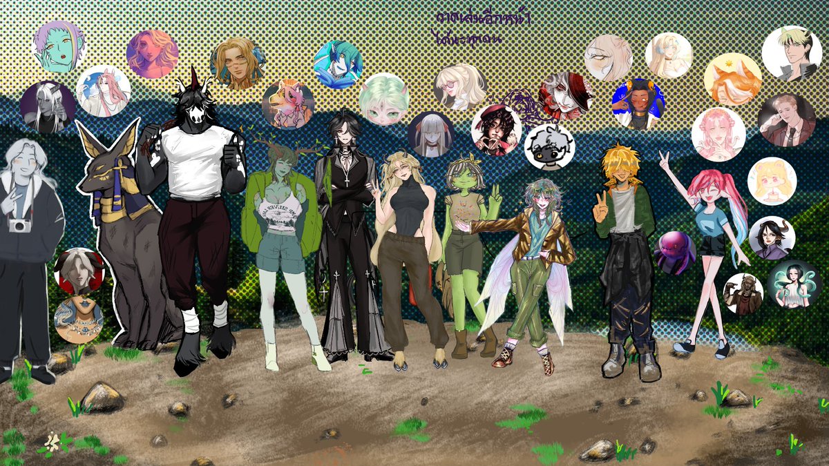 ℐ𝓈𝒶𝒷ℯ𝓁𝓁ℯ 🌿 tweet media
