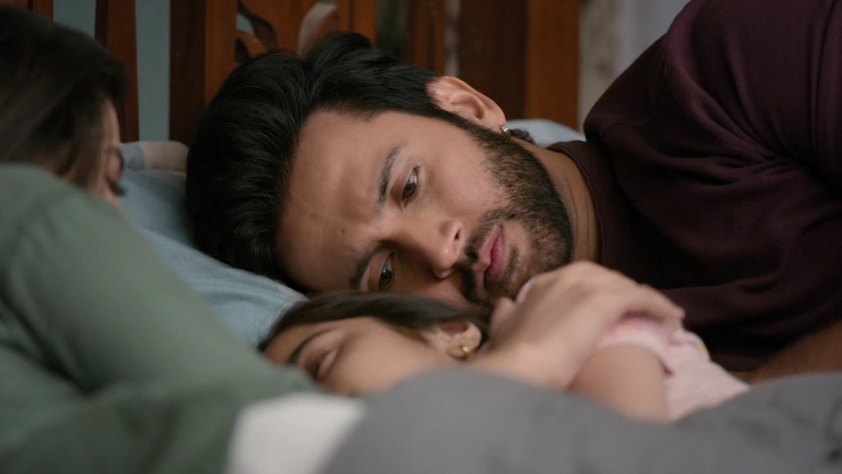 srisvidzzz's tweet photo. Only watchable part —
• #mishkatvarma #khusbhurajendra #omisha #rambhavan • https://t.co/tpukAts2E5