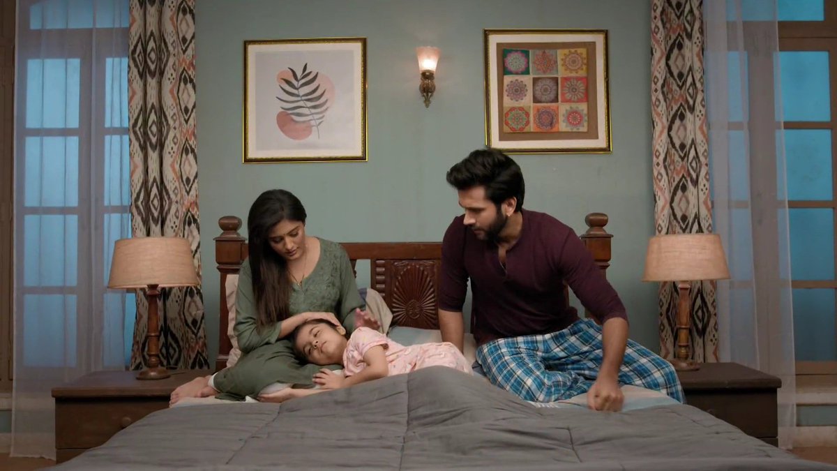 srisvidzzz's tweet photo. Only watchable part —
• #mishkatvarma #khusbhurajendra #omisha #rambhavan • https://t.co/tpukAts2E5