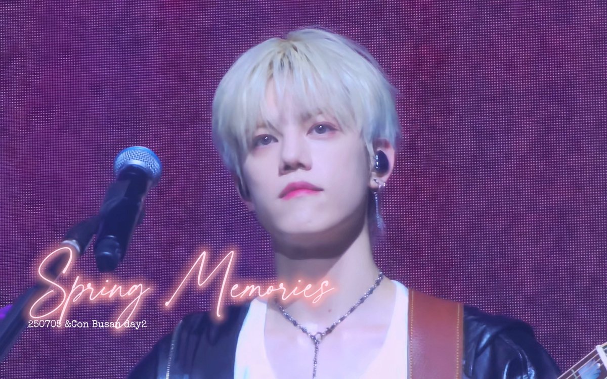 kkian77's tweet photo. 250705 엔콘4 부산

📹：https://t.co/hIRzNNXpqQ

#엔플라잉 #차훈 #NFlying https://t.co/nKpDxYJHDe