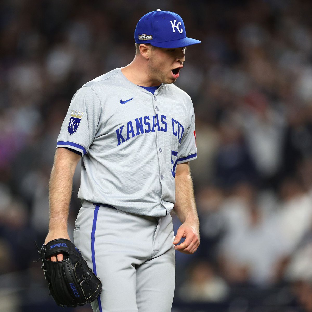 My top-5 choices to replace Clarke Schmidt on the trade market: 

1. Kris Bubic 

Far and away my top choice. Bubic is a completely different pitcher since returning from Tommy John surgery last year. Between his elevated velo and his brand new (lethal) sweeper, Bubic has