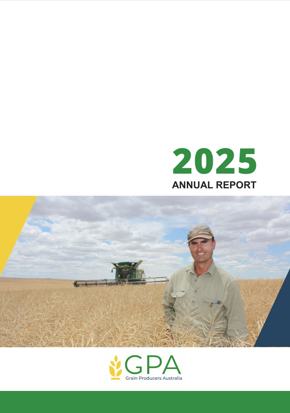 GrainProducers's tweet image. This past year the Farmer Mates Mental Health Initiative reached 1000s of ppl via events & the Mates Mental Health Toolbox podcast.
Led by @Brad_Hogg & backed by @NufarmAustralia @theGRDC Rural Aid & @Lifeline_WA
More-> grainproducers.com.au