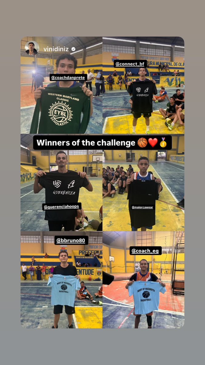 coache_graves's tweet image. Recife, Brazil camp day 2.  Another great day for us.  The passion to get better these players have is inspiring!