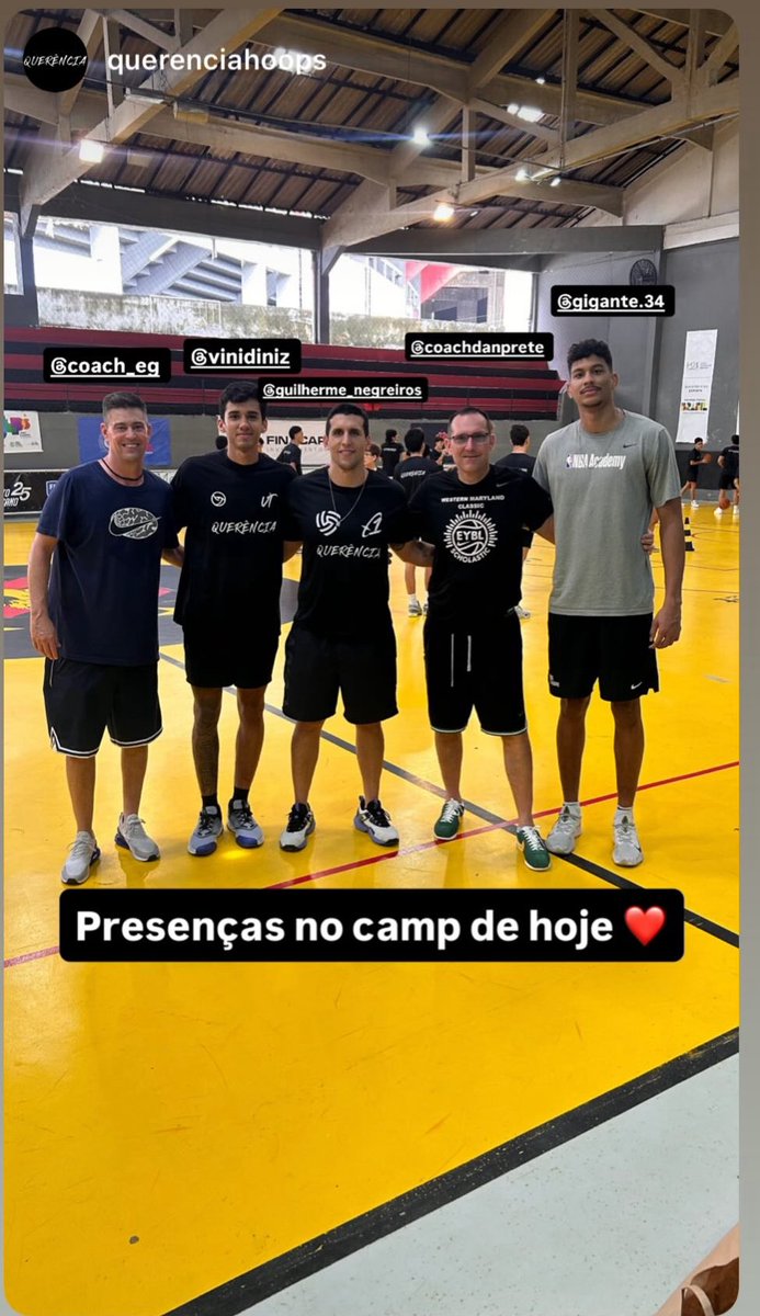 coache_graves's tweet image. Recife, Brazil camp day 2.  Another great day for us.  The passion to get better these players have is inspiring!
