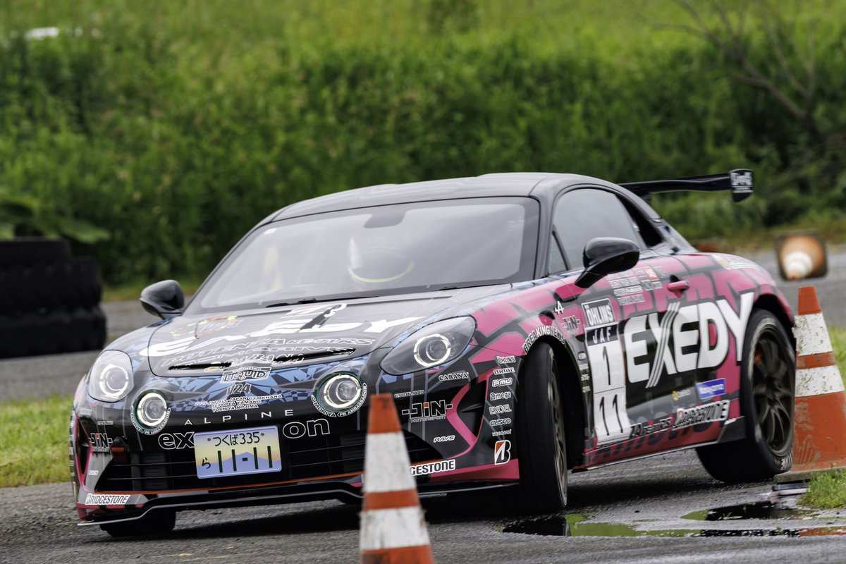 Bridgestone_JPN's tweet image. 【6月のブリヂストンモータースポーツ結果🏁】
SUPER GT Rd.3 セパン🏎️
・GT500
優勝🥇 笹原 右京 /ジュリア―ノ・アレジ(Deloitte TOM'S GR Supra)
TGR GR86/BRZ Cup Rd.3スポーツランドSUGO🚗
・Professional
優勝🥇 堤 優威(CABANA BS GR86)
2位🥈 蒲生 尚弥(tomicaネッツ兵庫 BS GR86…