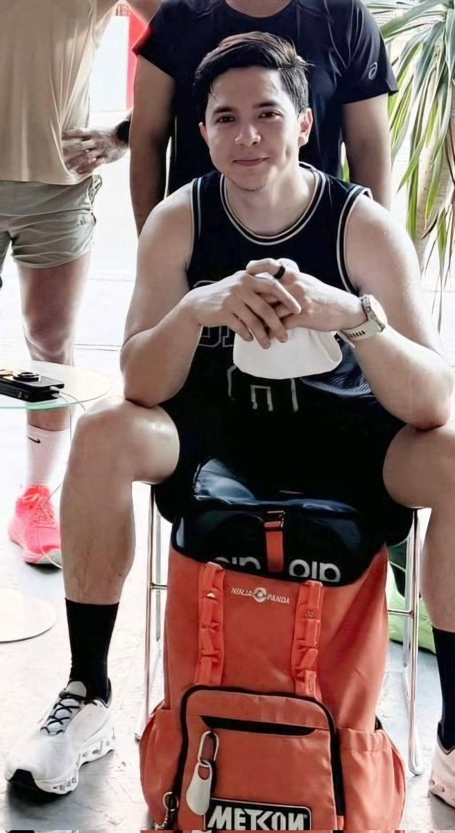 maffy0729's tweet photo. Mr Dimple na naka formal attire and running/gym attire๐๐ฅ๐ช๐๐
#HappyDimplesDay
#OutOfOrder #LondonBarrioFiesta2025
#London #UnitedKingdom
#ColDen is Real๐ด๐๐ฅ๐
#KathDen #HelloLoveAgain #StarsOnTheFloor #ALDENRichards
#KathrynBernardo @bernardokath @aldenrichards02 https://t.co/1aDofgmtnD