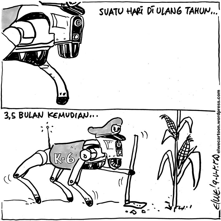 Met ultah 🤭

elwecartoon.wordpress.com