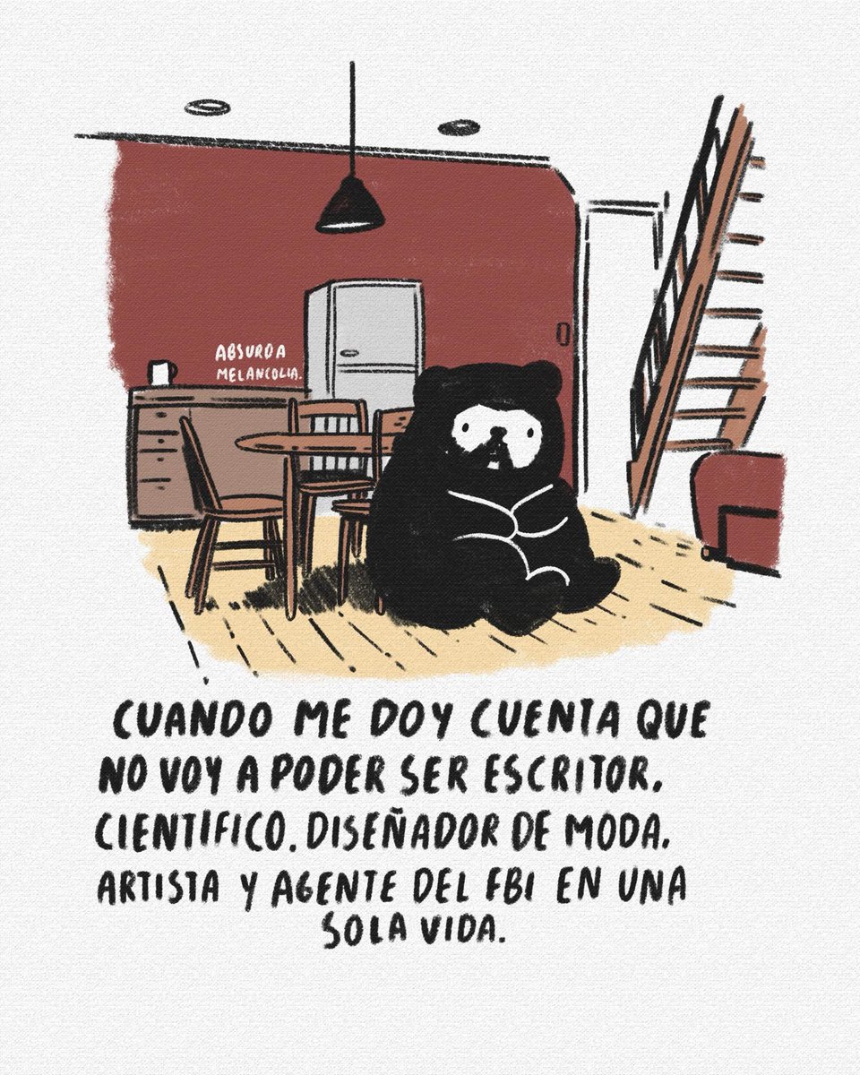 Absurda Melancolía (@absurdamela) on Twitter photo 