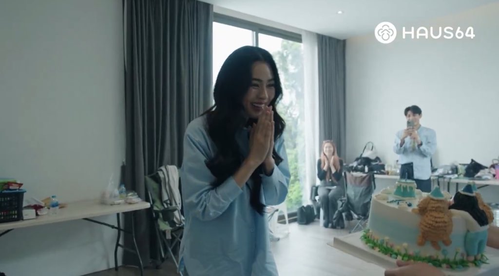 💥💥 BOOM TAG 💥💥

“หลิงหลิง คอง เชิ้ตฟ้าหล่อมากกก”

LINGLING BA HAUS64
#Haus64ผ้าปูนุ่มนอนดีที่หลิงเลือก