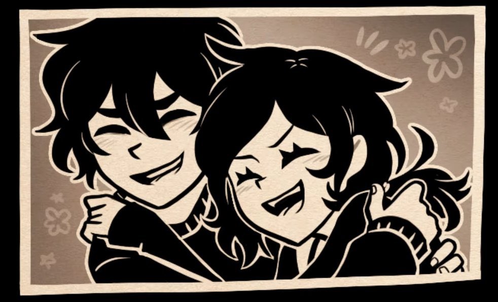covertbonezone's tweet photo. “It’s not often that we’re good, but when we are, it’s like nothing else, right?” #tcoaal #gravecest https://t.co/vYoinGWA6o