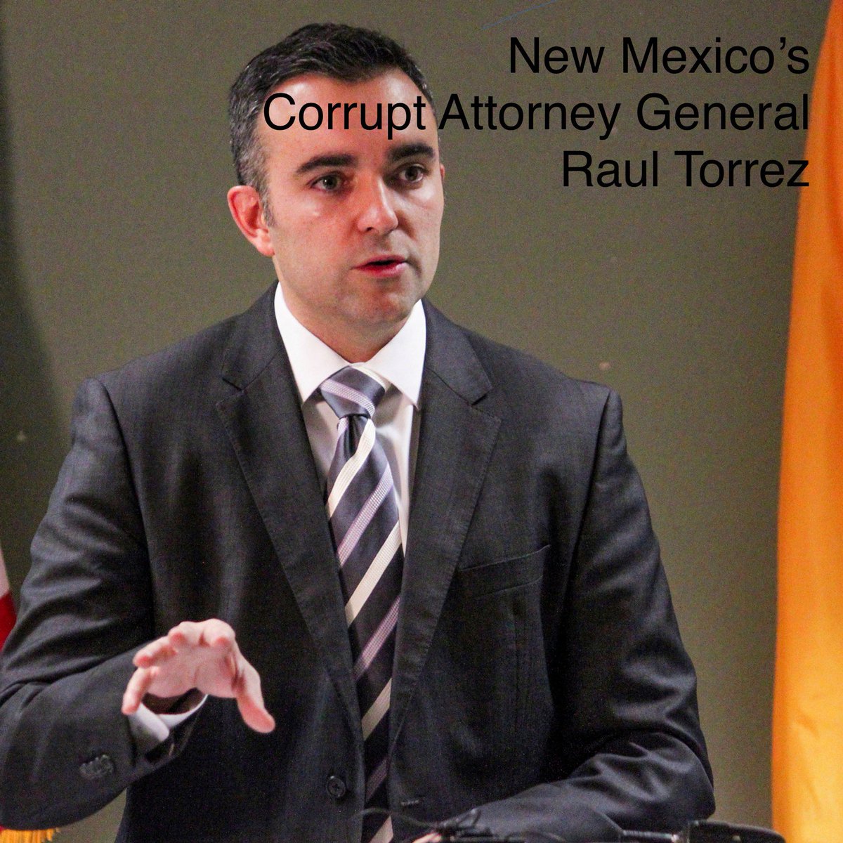 DesertMoonLace's tweet image. The NM Supreme Court has just blasted our justice system to pieces…
Torrez and the NM SC are making perjury great again.
In a statement, Torrez praised the ruling and said that, “Jurors must be able to deliberate freely, without fear of being called to testify or having their…