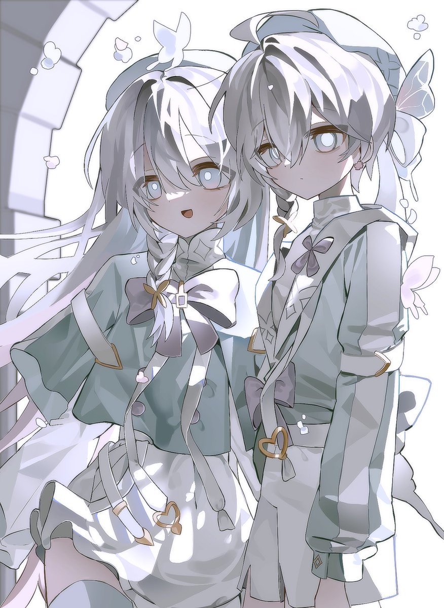 ⠀
⠀..　　..
'　'🎀'　'
(　ᴗ͈ . ᴗ͈　)
(　UU　)

⠀